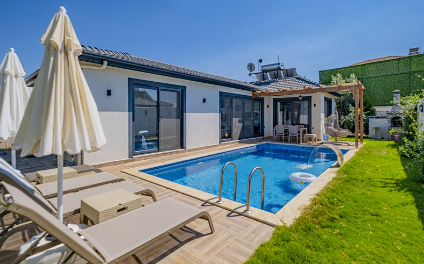 Villa Betül